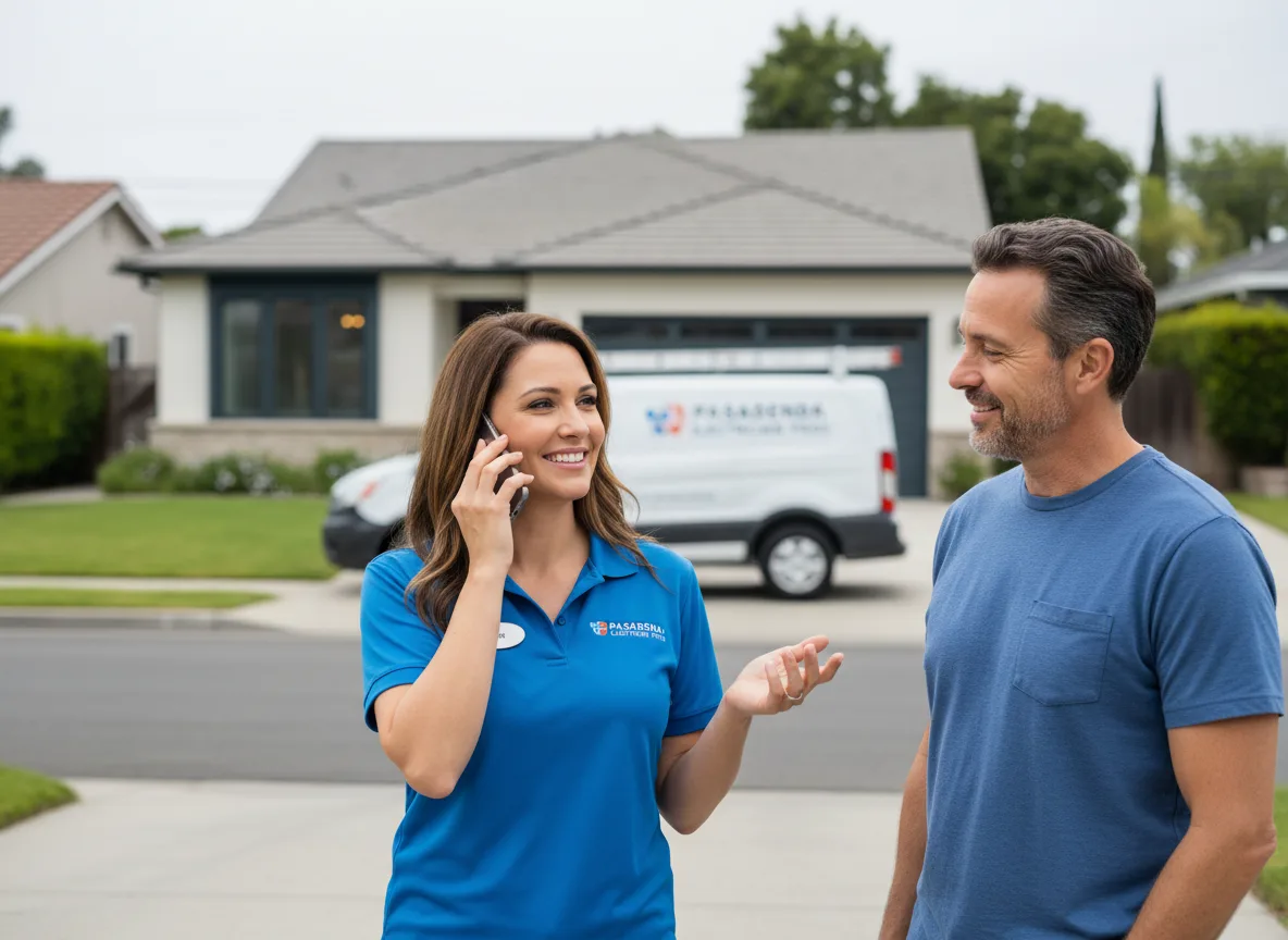 Electrician Alvarado, TX FAQs